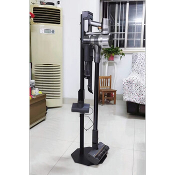 Zhuimi 16 wireless cordless vacuum cleaner, handheld high-suction mite remover, green light dust display function, matched with 16 floor scrubber home upgrade, upgraded version, green light v16_pro (standard + 199 yuan bracket) upgraded version