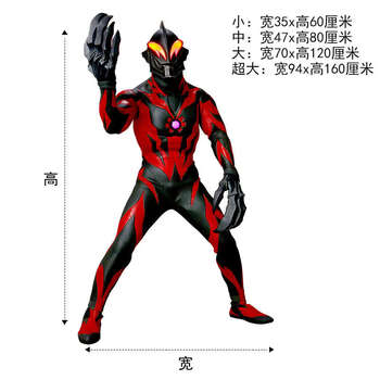 Yusenyi digasero poster wallpaper room boy birthday wall decoration bedside wardrobe sticker a35 large