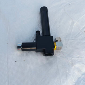 Quick exhaust valve qe05 pneumatic rapid exhaust valve 5-hole rapid cylinder rapid release quick exhaust valve complete set control