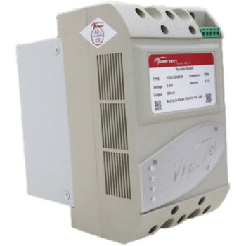 Inpower capacitor, thyristor switch new stock