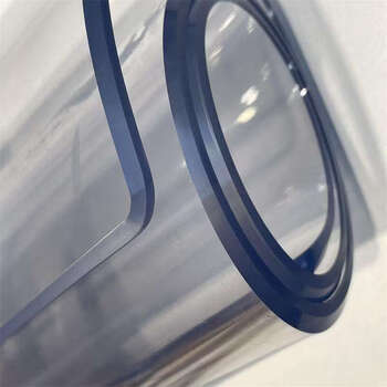 Yusenyi soft glass transparent thickened 5mm table mat anti-scalding waterproof tablecloth plastic crystal plate coffee table mat rectangular food grade 45 edged transparent 5.0mm 100x100cm square