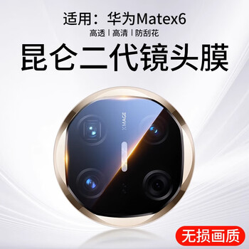 Feiwei 2-piece set, suitable for huawei mate