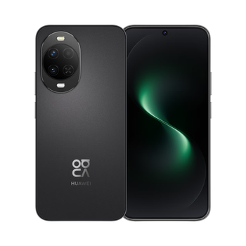 99% new huawei nova 15 512gb magic night black kirin 8020 chip multi-focus red maple image hongmeng ai zhencai oled direct screen hongmeng smartphone android checkable quality inspection report