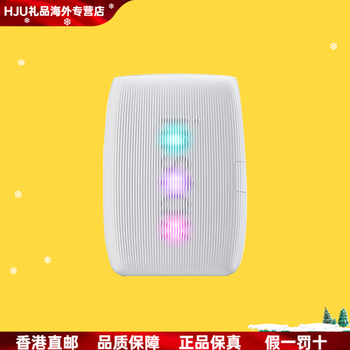 Fuji (fujifilm) 12-issue interest-free instax printer mini link3 mobile phone photo printing polaroid mobile phone wireless wired mini portable pocket photo printer link 3 clay white (stand-alone) official standard