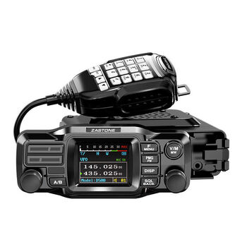 Yusenyi instant messenger d500 car radio intercom panel separated chinese outdoor civilian high-power self-driving radio official standard configuration