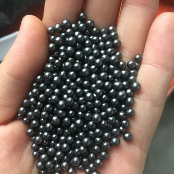 Shantou lincun source nano mineral crystal activated carbon deodorizing beads cat litter box refrigerator deodorizing box wholesale