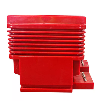 10-35kv high voltage current ct transformer three-phase lzzbj9 metering cabinet 0.2s/0.5 single-phase lzw-35 lzzbj9-35