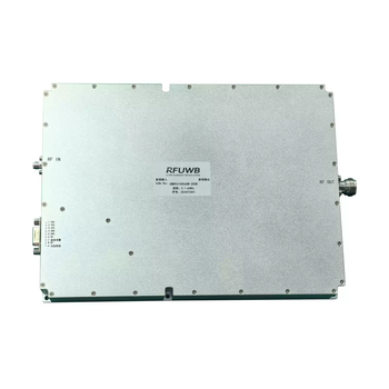 0.1-60mhz250w rf power amplifier wideband power rf power amplifier uwb module default