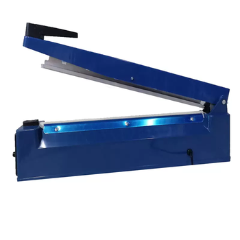 Yusen yiduoqi 400 hand pressure sealing machine heat shrink equipment aluminum foil plastic bag small film edge sealing duoqi 400 sealing machine 40 cm one year warranty long-term maintenance