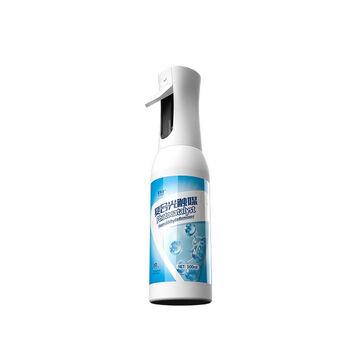 Shantou lincun photocatalyst formaldehyde removal spray household powerful formaldehyde removal artifact formaldehyde scavenger 500ml