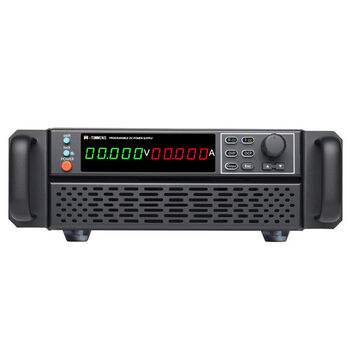 Tongmen high-power adjustable dc regulated power supply rack-mounted programmable power supply r series five-digit programmable etm-rm2uhd-1k8-30-6030v60