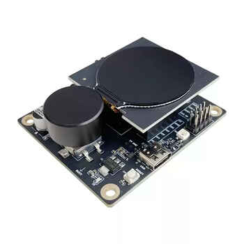 Weiyiyou 1.28-inch tft display knob screen esp32-c3-lcdkit development board with wifi bluetooth lvgl module 1.28-inch knob screen