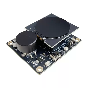 1.28-inch tft display knob screen esp32-c3-lcdkit development board with wifi bluetooth lvgl module 1.28-inch knob screen