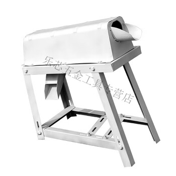 Yingtang corn thresher corn threshing artifact corn kernel removal machine household small harvesting milky white