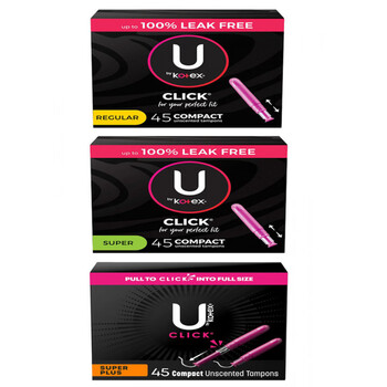 Zhongyuejian swimming plastic catheter tampons no odor ready for hair beauty 3 boxes of 45 pcs r s sp each box others