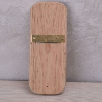 Yonghuan chaoshan specialty ginger and potato wood planer with knife, pure handmade wooden planer, thickened planer, slicing knife and wiper, highly recommended, high-quality thick wood and thick copper sheet, easy to plan and roll