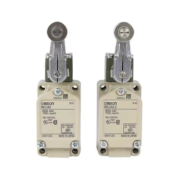 Omron new original stroke limit switch wlca12-2wlnjwldwld2wlnjwlca12-2 wlca2