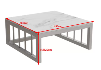 Yusenyi dressing room mini bear washing machine storage shelf bathroom crack stone m1 underwear machine stacking base bracket 40x45x20 white rack (suitable for xiaoji u20) 40cm