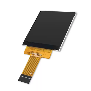 Tft display lcd color screen ips full viewing angle 4-line spi serial port lcd screen 240*240 without touch