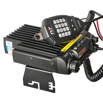 Xingduo teyitong car intercom th-9000d high-power 50w radio vhf self-driving tour outdoor ht-9000d official standard