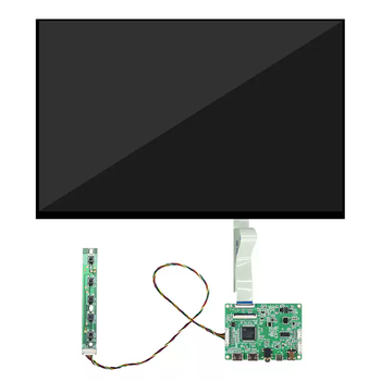 Original boe lcd screen 16-inch display lcd screen ips wide temperature screen ne160wum-n61 gray