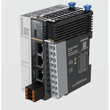 Inovance am series am320 am521 am522 am522-0808tn