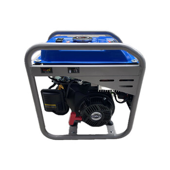 Rentie light variable frequency generator t6500i (taiwan)