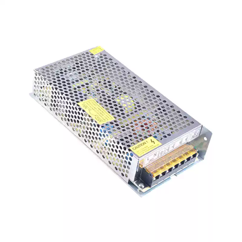 Spd-180w switching power supply 12v15a180w dc voltage regulator transformer monitoring and security led light strip power supply 12v15a without fan