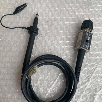 Inquire about the price of 500mhz oscilloscope probe lecroy pp006a american lecroy