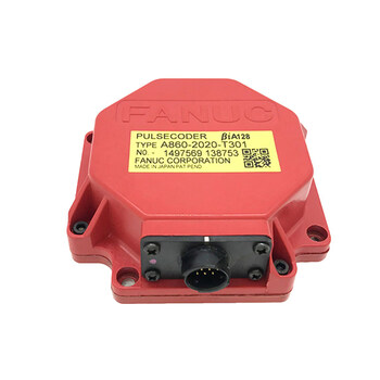 Fanuc fanuc new encoder a860-2020-t301 t371 sf express negotiable new