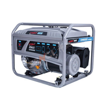 Jianyimao shenchi generator water pump 5kw starting 220v618 early purchase factory subsidy cm6800