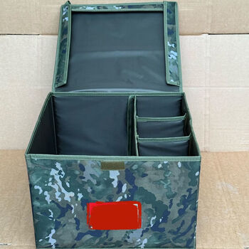 Fantasy clothes box foldable regularized dormitory housekeeping box clothing organizing box storage box one-piece storage box ink customized 906050 (contact customer service)