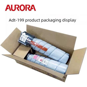 Original tamarine ad-199 toner 219 239 208 228 248 toner powder box ad-199s small capacity 140.5g (5000) pages