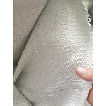 Asbestos fire blanket 1.5 1.5 meters high temperature resistant heat insulation encrypted asbestos cloth fireproof welded fire blanket 1.5mm thick_1 1 meter_single layer