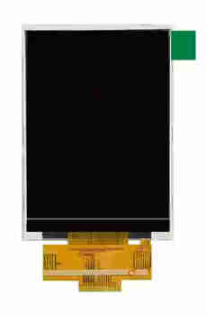 Weiyiyou 3.2-inch tft lcd display spi serial port color screen ili9341 driver 4io port ips with capacitive touch st7789 welding model without touch tn wide