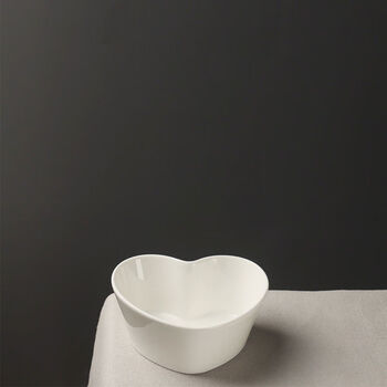 Pupan craftsman kitchen tableware shoudao chinese birthday banquet heart-shaped club dish cold dishes longevity noodle tableware large shoudao love bowl