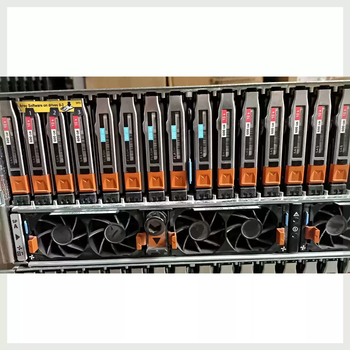 Emcvnx5600 storage head host controller vnx5200 default