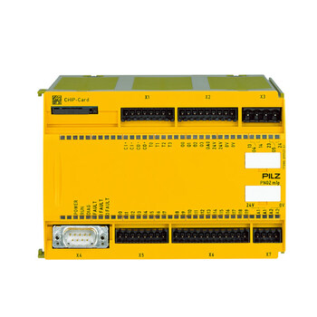 Pilz pilzian relay pnoz_m1p_773100