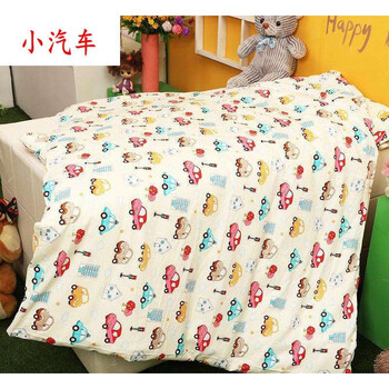Yong huan custom-made quilt cover single piece bed sheet pillowcase quilt cover mattress cover cushion cover sheet car 100x120cm quilt cover single piece)