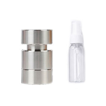 Tuojin tablet press tablet tablet powder tablet press small manual tablet making chinese and western tablets panax notoginseng powder mold 6mm 304 stainless steel single mold