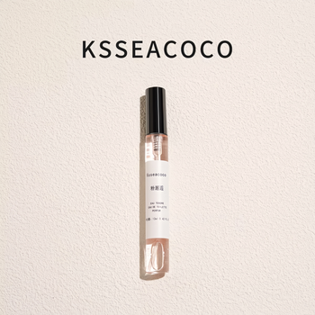 Leeziins perfume sample genuine women's long-lasting (welfare version) powder encounter 12ml christmas gift