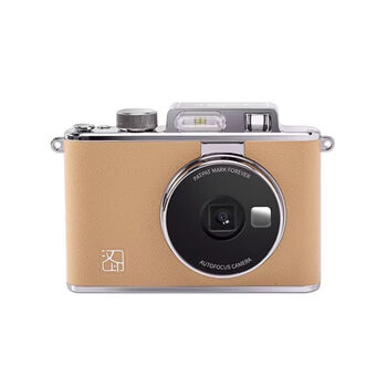 Hanyin (hprt) z2 lide photo printer prints mobile phone portable home photo camera color camera genuine hanyin z2 standard