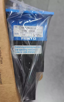 Pzvt-999-sec-b timer festo festopzvt series pza limited time 13988 timing counter pzvt-999-sec-b