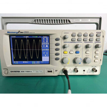 G cdqcn price negotiation goodwill gds 1102a-u oscilloscope one dual channel color screen price negotiation