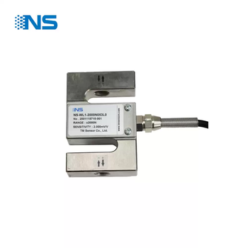 Tianmu ns-wl1 pull pressure sensor alloy steel ip165 analog output with standard amplifier free shipping ns-wl1-2000n053l0