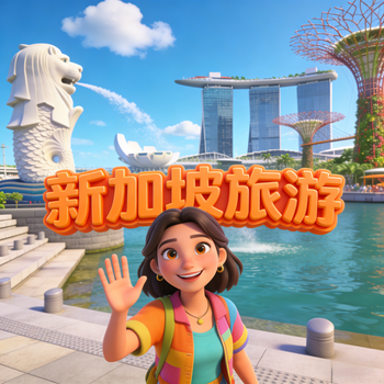 Departing from the whole country, singapore and malaysia 6-7 days group tour, qingdao, singapore and malaysia 2.14 deposit