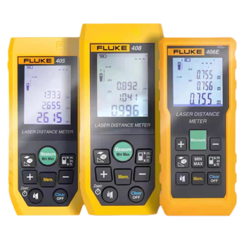 Fluke-417d 404e/405/406e/408/410/cnap laser rangefinder fluke-408/cnap