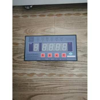 Lx-bw10-rs485 jiangsu loongson dry-type transformer temperature controller fan thermostat temperature controller lx-bw10-rs485/rs485a (send sensor