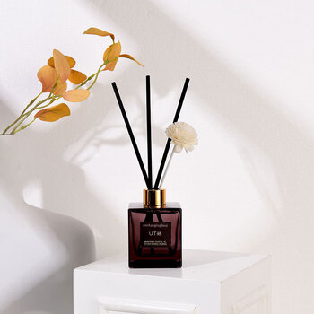 Shantou lincun gardenia fumigation household fire-free fumigation living room toilet fumigation to remove odors air freshener batch yingli canglan