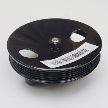 Litian adapts to jac ruifeng s5 compressor tensioner bracket assembly air conditioner tensioner cold pump air conditioner pulley 2:00 speed ruifeng s5 air conditioner tensioner 1015700gd094